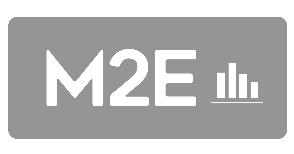 About – M2E Consulting